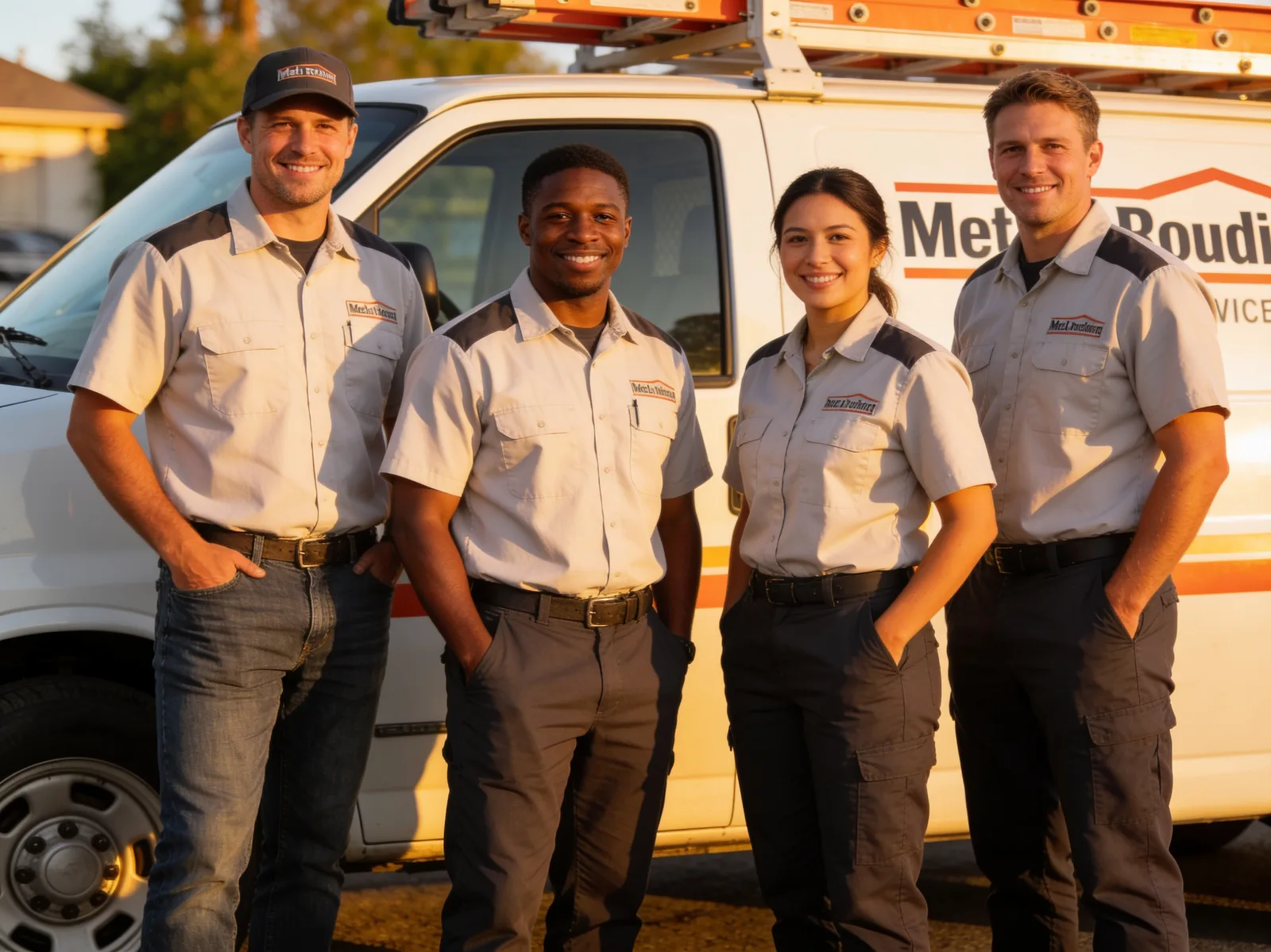 Metal Roof Installation company in Magnolia, MN